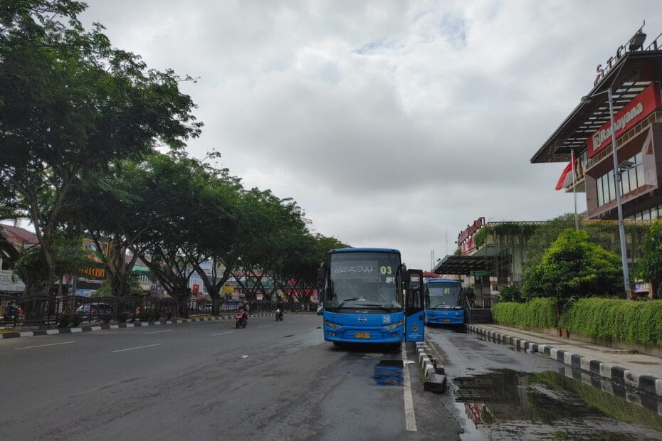 Trans Metro Pekanbaru