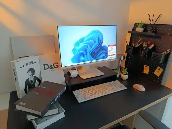 ASUS V400 AiO Series
