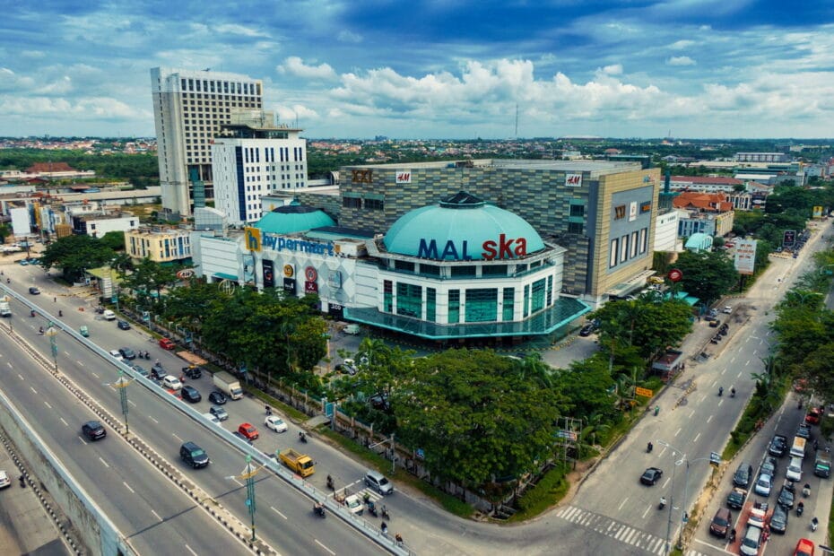 Bioskop Terbaik di Pekanbaru