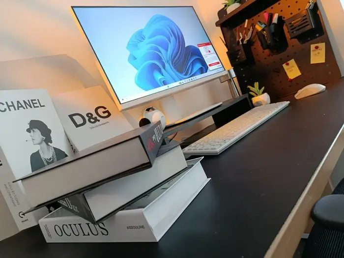 ASUS V400 AiO Series