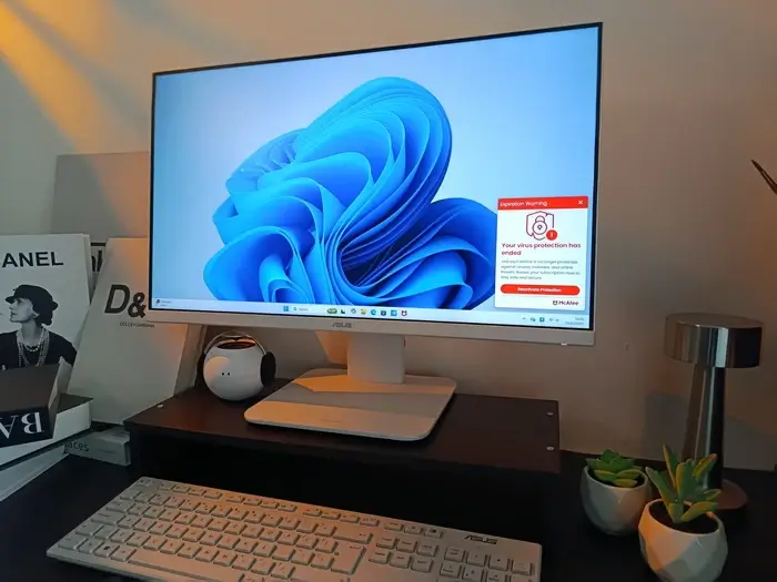 ASUS V400 AiO Series