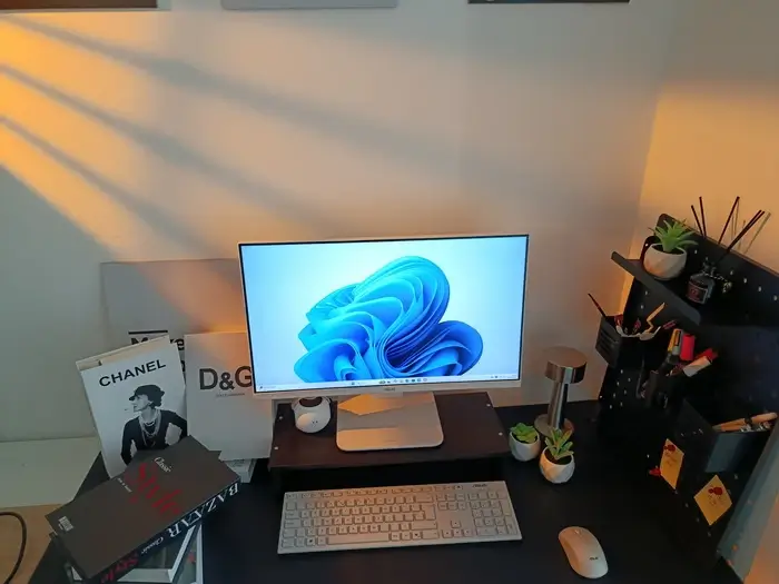ASUS V400 AiO Series