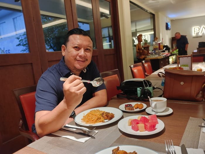 Kuliner Pekanbaru dan Sumatera Barat