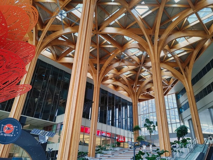 Itinerary Singapura 2 Hari