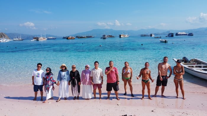 Solo Trip Labuan Bajo 4D3N