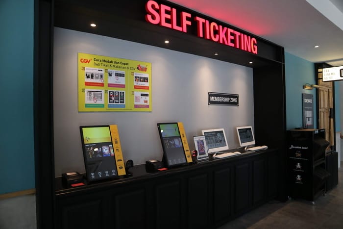 Bioskop Terbaik di Pekanbaru