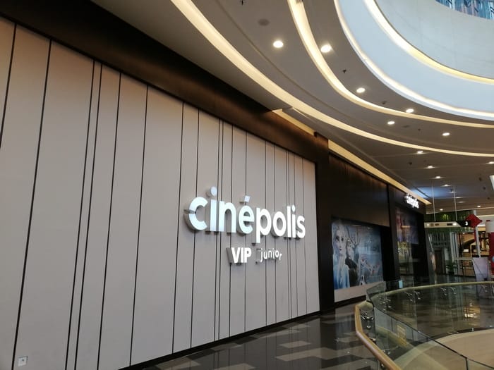 Bioskop Terbaik di Pekanbaru