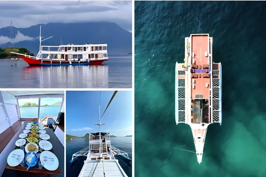 Review Jujur King Cirox 2 Open Trip Labuan Bajo 3D2N